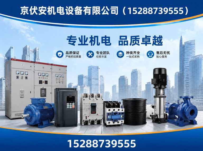 海口发电车租赁展示图